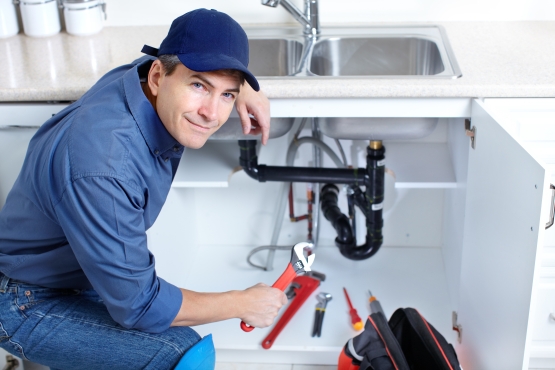 Residential Plumbing Putney